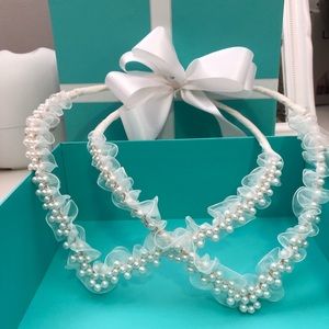 Wedding Crowns (Stefana)